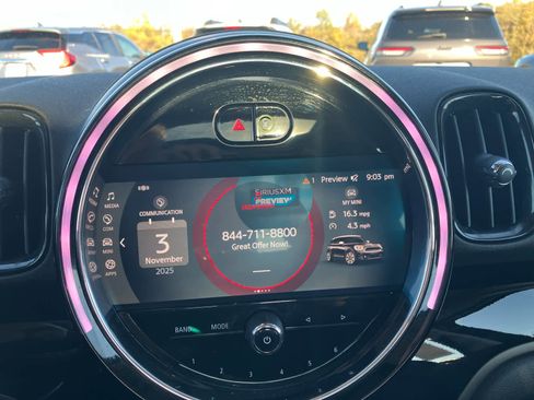 Used 2022 MINI Cooper Countryman image 24