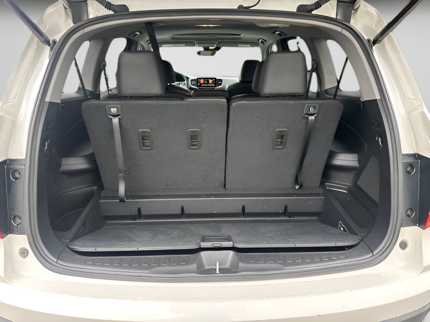 Used 2021 Honda Pilot Special Edition image 12