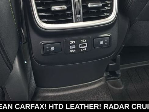 Used 2025 Subaru Outback Onyx Edition XT w/ Popular Package #2 AWD/4WD image 8