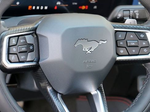 New 2025 Ford Mustang GT Premium w/ 60th Anniversary Package image 20