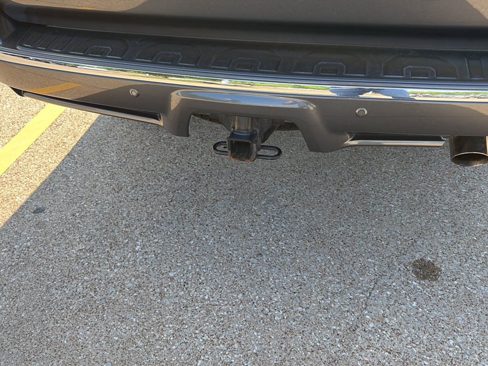Used 2023 Toyota 4Runner Limited AWD/4WD image 9