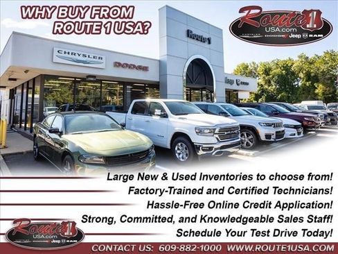 Used 2021 Jeep Wrangler Unlimited Rubicon image 4