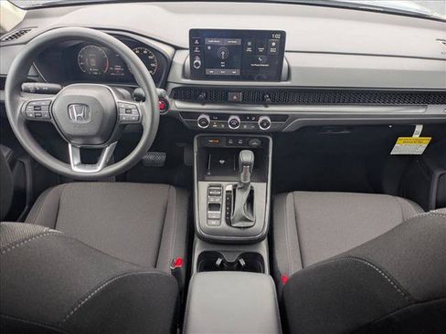 New 2026 Honda CR-V LX image 13