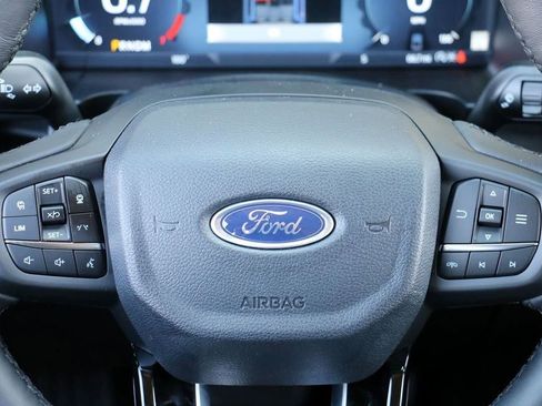 New 2026 Ford Ranger Lariat w/ FX4 Off-Road Package image 25