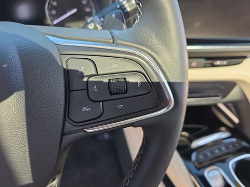 Certified 2023 Buick Envision Avenir AWD/4WD image 18