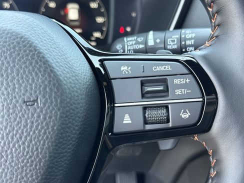 New 2026 Honda CR-V Sport Touring image 17