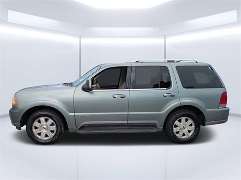 Used 2005 Lincoln Aviator 2WD image 6