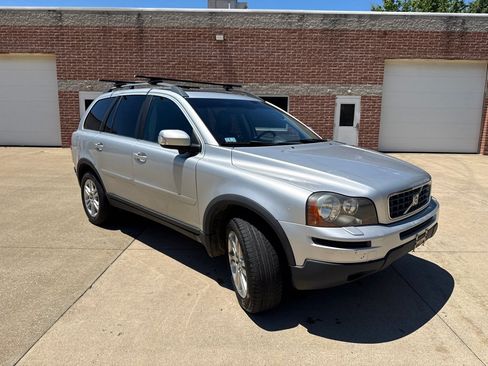 Used 2009 Volvo XC90 3.2 AWD/4WD image 3