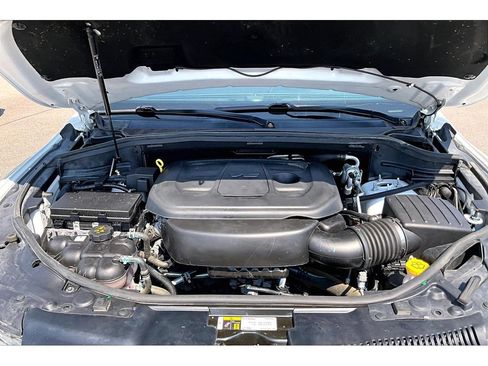 Used 2021 Dodge Durango GT AWD/4WD image 30