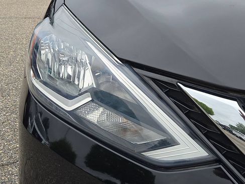 Used 2017 Nissan Sentra S w/ Protection Package FWD image 10