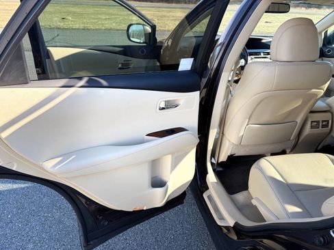 Used 2013 Lexus RX 350 AWD image 6