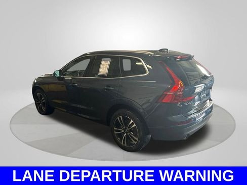 Used 2020 Volvo XC60 T5 Momentum image 7