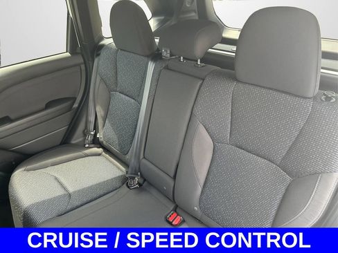 Certified 2025 Subaru Forester Premium image 18