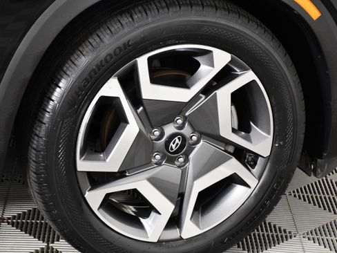 Used 2024 Hyundai Palisade Limited AWD/4WD image 55