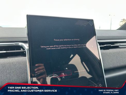 New 2026 GMC Sierra EV Elevation w/ Premium Package AWD/4WD image 28