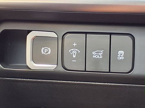 New 2026 Hyundai Santa Fe SE image 10