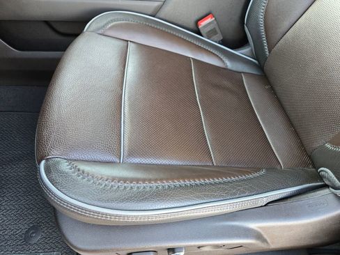 Used 2023 GMC Sierra 1500 Denali w/ Denali Reserve Package image 19