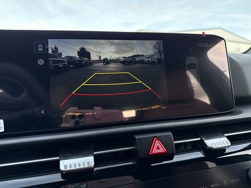 New 2026 Kia Sportage X-Line image 28