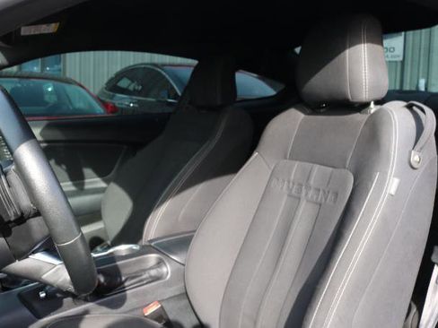 Used 2019 Ford Mustang Premium w/ Ecoboost Performance Package image 8