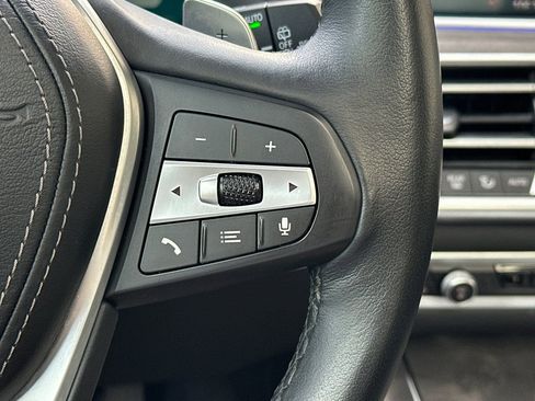 Used 2023 BMW X5 xDrive40i w/ Premium Package AWD/4WD image 29