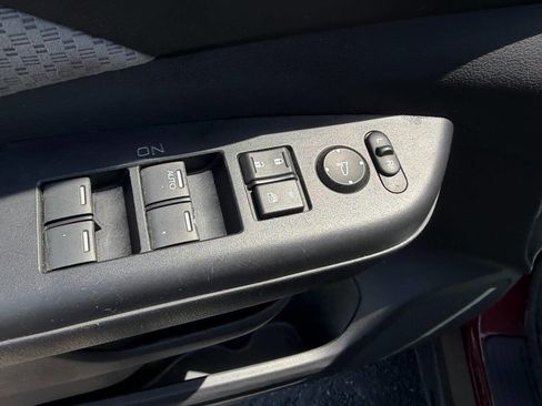 Used 2016 Honda CR-V EX image 19