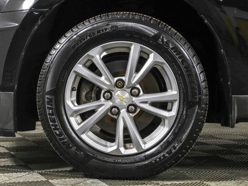 Used 2016 Chevrolet Equinox LT image 20