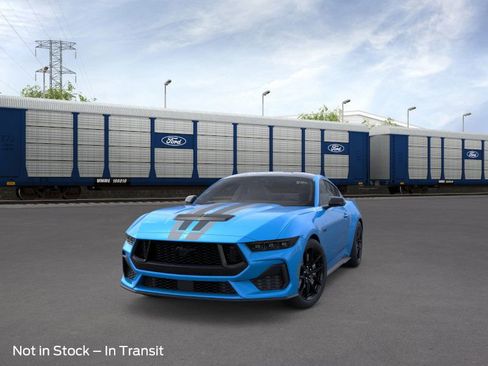 New 2026 Ford Mustang GT Premium image 31