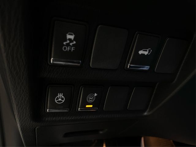 Used 2019 INFINITI QX60 Luxe AWD/4WD image 24