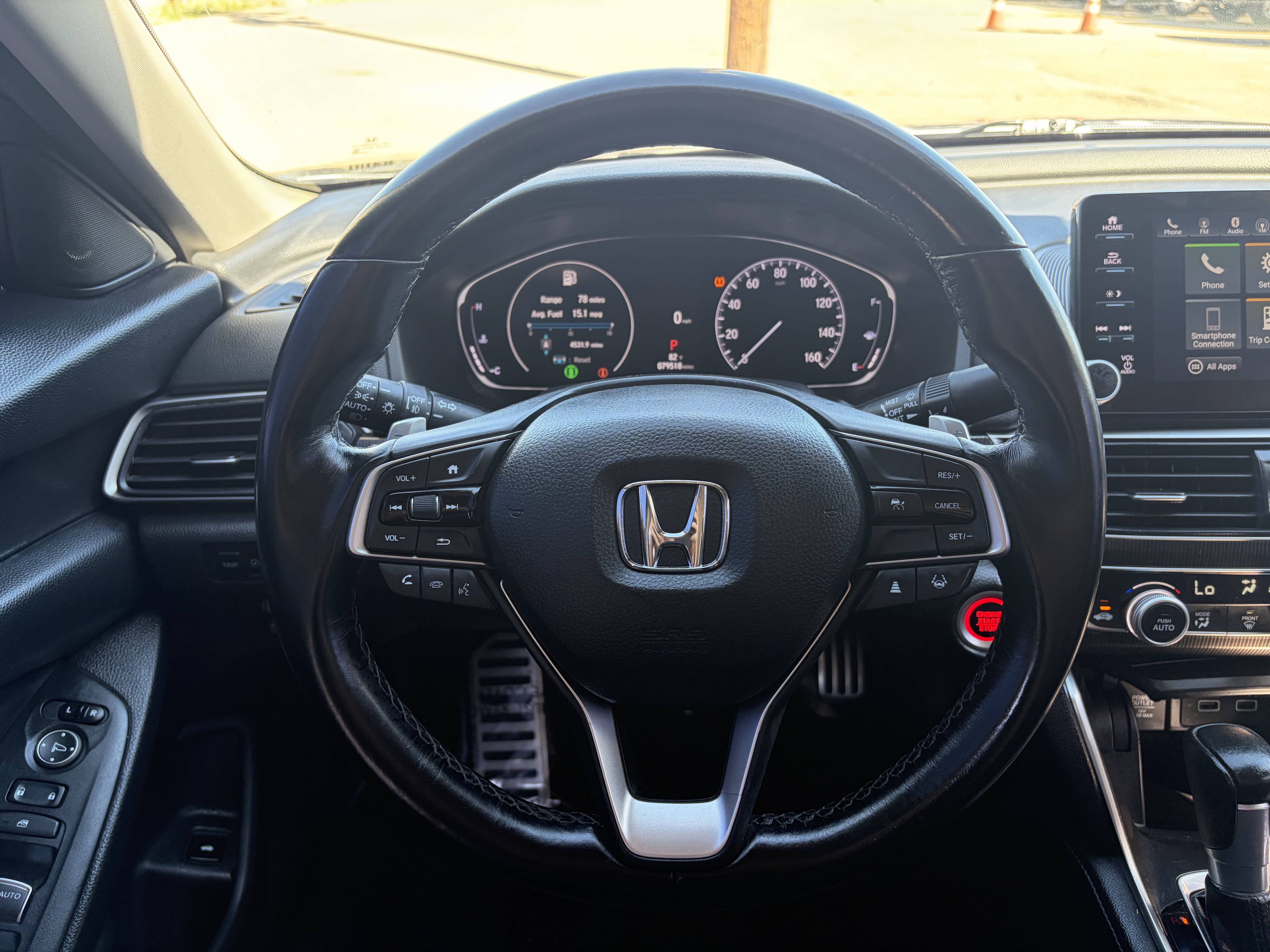 Used 2021 Honda Accord Sport Special Edition image 20
