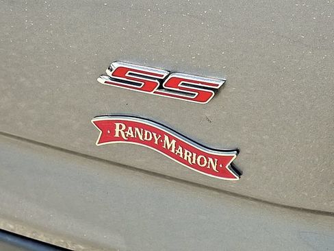 Used 2019 Chevrolet Camaro SS RWD image 23