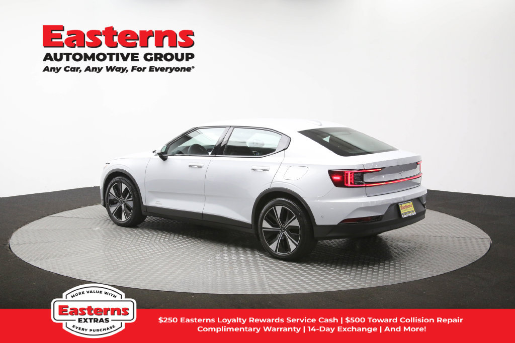 Used 2024 Polestar Polestar 2 RWD image 61