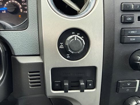 Used 2013 Ford F150 XLT w/ Max Trailer Tow Pkg image 17