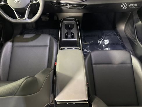 Used 2023 Volkswagen ID.4 Pro S Plus AWD/4WD image 21