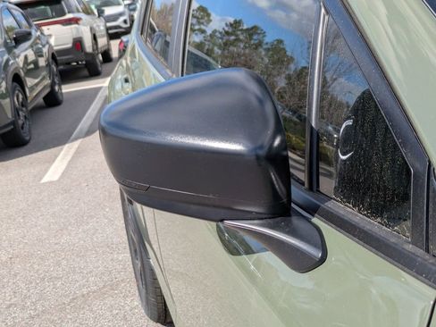 Certified 2026 Subaru Crosstrek 2.5i image 11