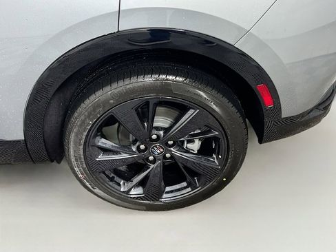 New 2026 Buick Envision Sport Touring AWD/4WD image 27