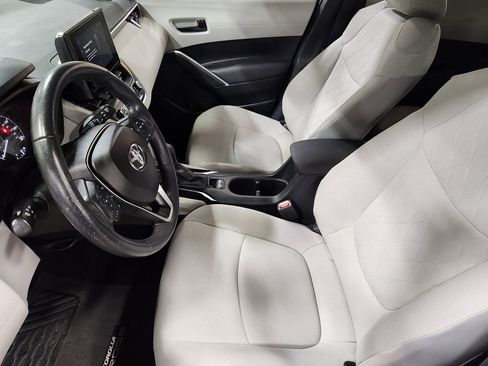 Used 2023 Toyota Corolla Cross LE image 33