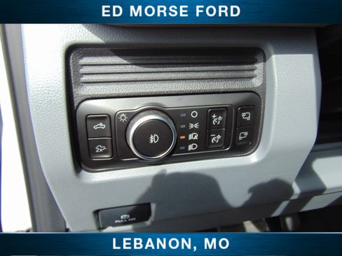 New 2026 Ford F250 XLT w/ XLT Premium Package image 22