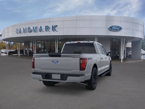 New 2026 Ford F150 XLT w/ Tow/Haul Package AWD/4WD image 8
