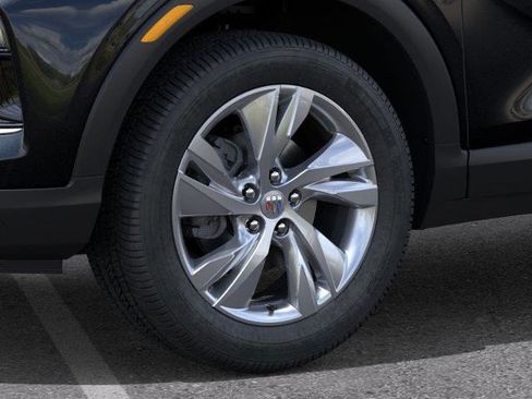 New 2026 Buick Encore GX Preferred w/ Advanced Technology Package FWD image 9