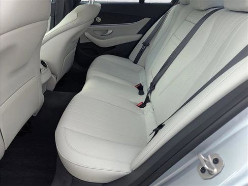 Certified 2023 Mercedes-Benz E 350 Sedan image 18