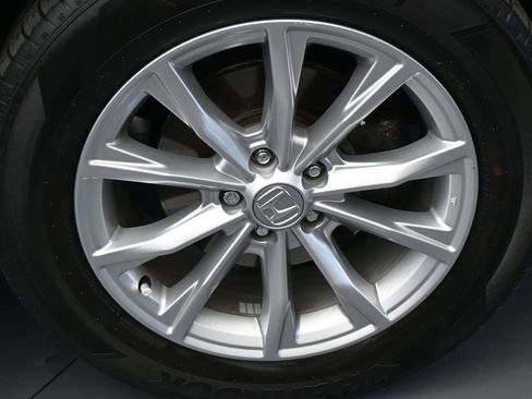 Used 2024 Honda CR-V EX image 42