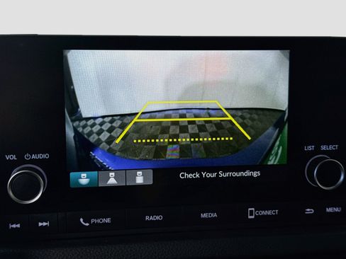 Used 2024 Honda Civic Sport image 19