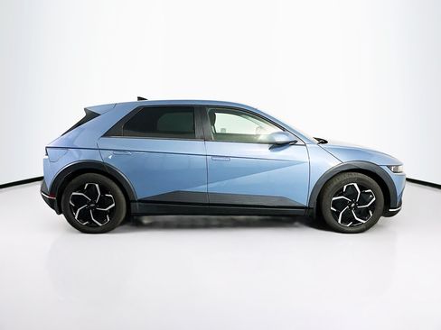 Used 2024 Hyundai Ioniq 5 SEL RWD image 10