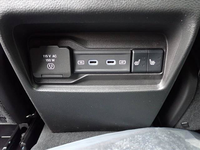 New 2026 Jeep Grand Cherokee Limited AWD/4WD image 11