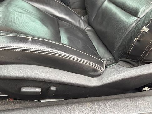 Used 2011 Chevrolet Camaro SS w/ RS Package image 8