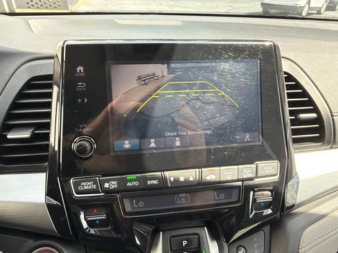 Used 2020 Honda Odyssey EX-L image 55