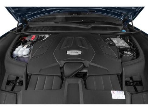 Used 2019 Porsche Cayenne S AWD/4WD image 12