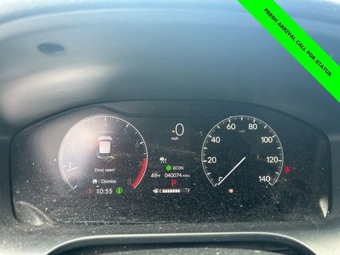 Used 2024 Honda HR-V LX image 26