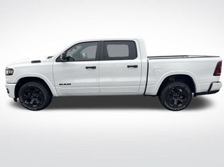 New 2026 RAM 1500 Big Horn video 2