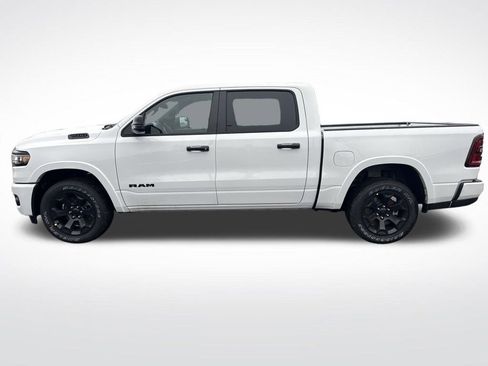 New 2026 RAM 1500 Big Horn image 2